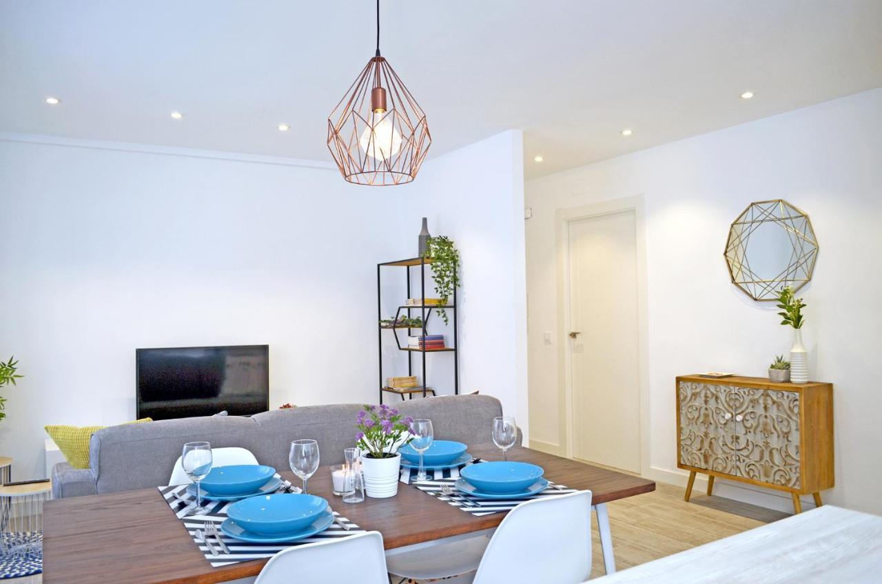 Apartamento Pilare, A Las Puertas Del Pirineo Navarro Lumbier Exteriör bild