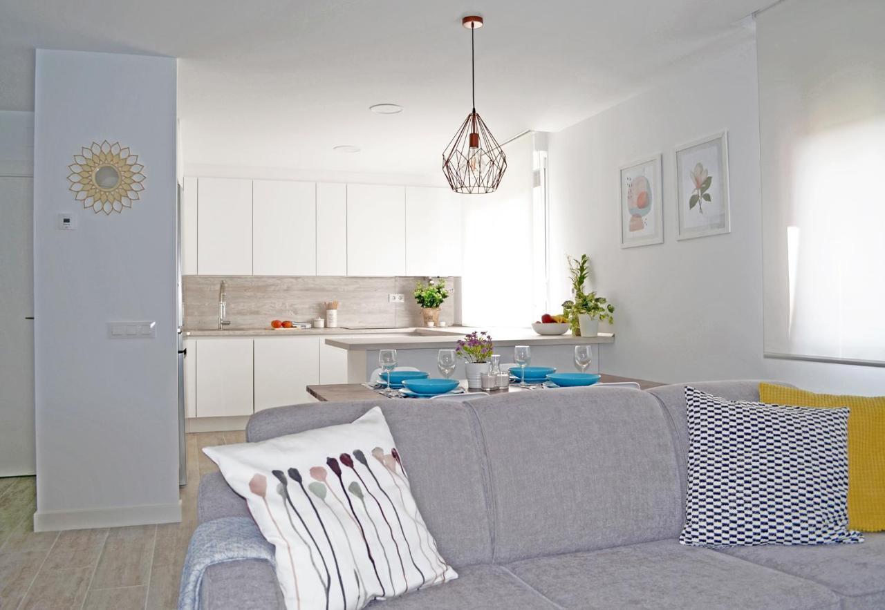Apartamento Pilare, A Las Puertas Del Pirineo Navarro Lumbier Exteriör bild