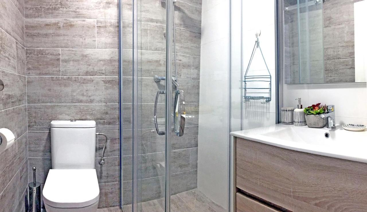 Apartamento Pilare, A Las Puertas Del Pirineo Navarro Lumbier Exteriör bild