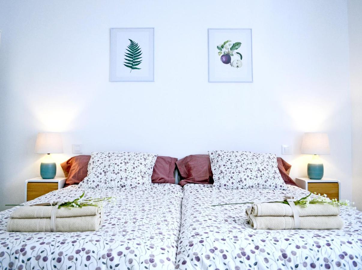 Apartamento Pilare, A Las Puertas Del Pirineo Navarro Lumbier Exteriör bild