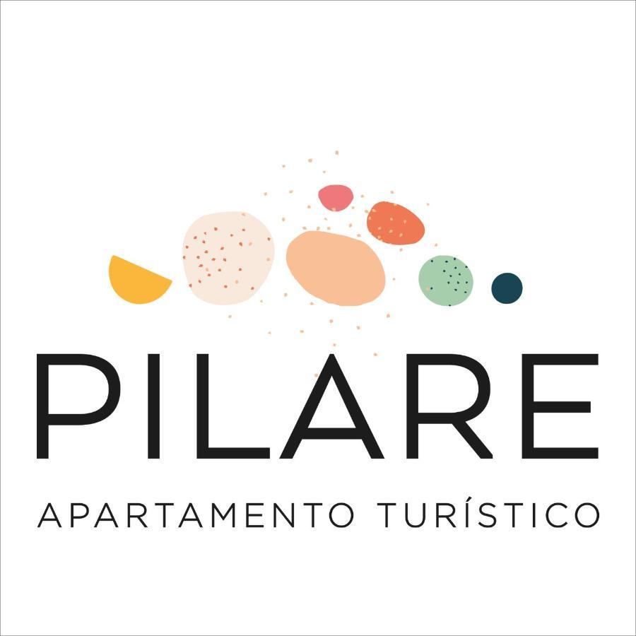 Apartamento Pilare, A Las Puertas Del Pirineo Navarro Lumbier Exteriör bild